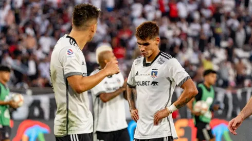 CSD Colo Colo critica la sanción contra el Cacique y envía crítica a las autoridades.