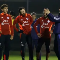 ¿Qué canal transmite en vivo el amistoso internacional entre Chile vs Albania?