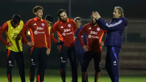 ¿Qué canal transmite en vivo el amistoso entre Chile vs Albania?
