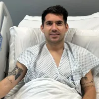 César Fuentes inicia su recuperación ayudado por la tecnología