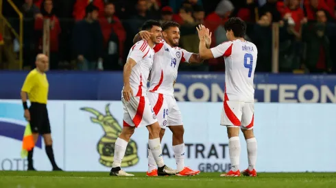 Chile vs Francia: ¿Cuándo juegan y quién transmite el amistoso?