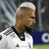 Estalla por las críticas: Arturo Vidal defiende con uñas y dientes al Estadio Monumental