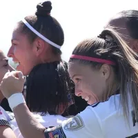 Tabla: Colo Colo Femenino se impone agónicamente en el Superclásico