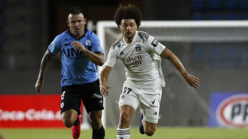 Presidente de Deportes Iquique explica por qué no aceptarán hinchas de Colo Colo en su estadio.