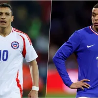 Chile vs Francia: ¿Cuándo y dónde ver EN VIVO y ONLINE el amistoso de la Roja?