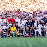 Despedida de Jaime Valdés: Ver EN VIVO y ONLINE “El Último Vuelo del Pájaro”