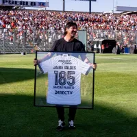 Despedida de Jaime Valdés: Ver EN VIVO y ONLINE “El Último Vuelo del Pájaro”