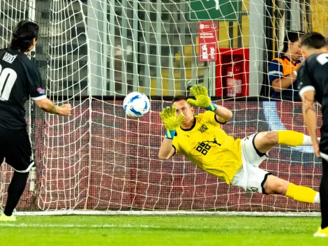 Valdés le manda un reto a Nacho González: “Estuvo mal”