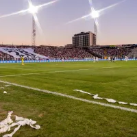 Detalles de la visita: En Colo Colo hay confianza de cara al informe de la Conmebol