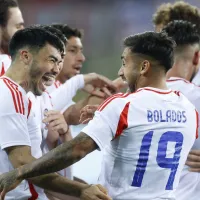 Chile vs Francia: Ver EN VIVO y ONLINE el amistoso de la Roja