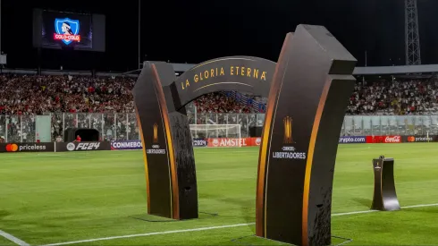 Colo Colo tiene poco tiempo para sumar a un refuerzo en Copa Libertadores.

