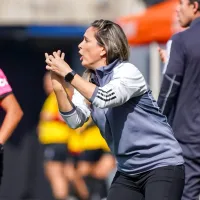 Las tremendas arengas de Tatiele Silveira y el PF de Colo Colo Femenino previo al clásico