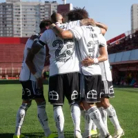 A prepararse: el complicado fixture que tendrá Colo Colo en las próximas semanas