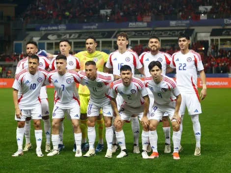¡Con una duda! La probable formación de Chile