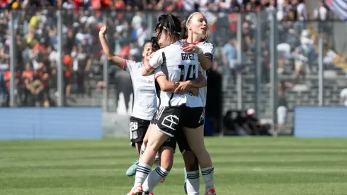 Colo Colo Femenino vs Everton: ¿Cuándo juegan y quién transmite la fecha 1 del Campeonato Nacional?