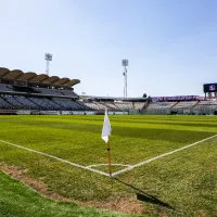 Gracias a los cancheros de Colo Colo: el plan y plazos para recuperar la cancha del Monumental