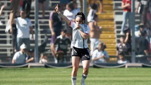 ¿Quién transmite a Colo Colo vs Everton por el Campeonato Nacional Femenino?