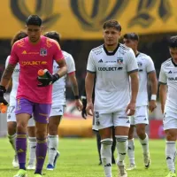 Colo Colo recibe nuevo portazo para el duelo frente a Ñublense por Campeonato Nacional