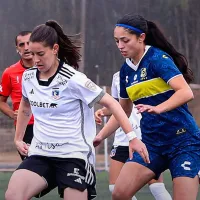 Colo Colo 4 – 0 Everton: crónica y resumen del partido por el Campeonato Nacional femenino