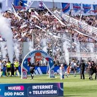 Inicia proceso de ventas de entradas para Colo Colo vs Everton