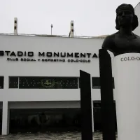 Colo Colo apelará en el TAS el castigo de la ANFP al Monumental