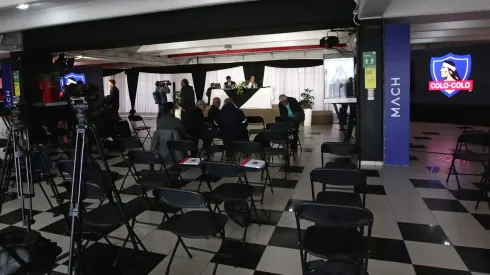 ¿Cuándo son las elecciones en la dirigencia de Blanco y Negro?