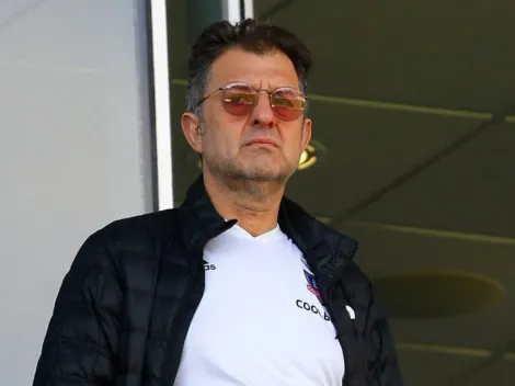 Los siete presidentes en diez años que ha tenido Blanco y Negro