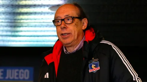 Encuesta: ¿Qué te ha parecido la gestión de Alfredo Stöhwing en Blanco y Negro?