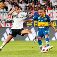 ¿Dónde ver en vivo Colo Colo vs Everton por el Campeonato Nacional?