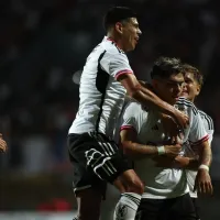 Colo Colo agarra confianza de cara al partido frente a Everton: “Los veo…”