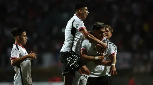 Colo Colo agarra confianza de cara al partido frente a Everton: “Los veo…”.