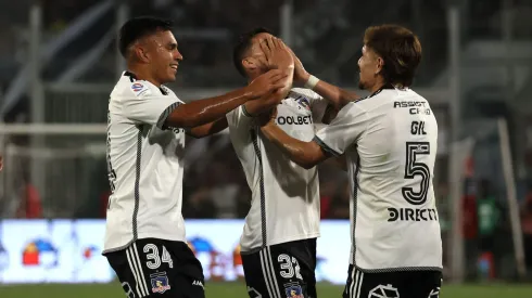 Tabla: Unión gana y alcanza a Colo Colo en los primeros puestos.