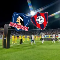 Siguen las restricciones: el aforo autorizado para Colo Colo vs Cerro Porteño por Copa Libertadores