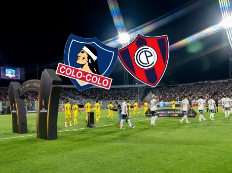 Leve mejora en el aforo para Colo Colo en Libertadores