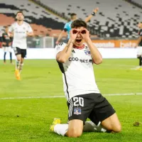 ¿Se acerca el regreso? Alexander Oroz vuelve a trabajar con balón luego de su grave lesión