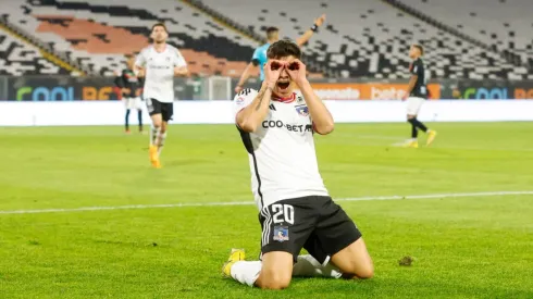 Alexander Oroz podría volver pronto a las canchas.