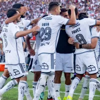 Entre los grandes del continente: Colo Colo lidera ranking de interacciones en clubes Conmebol