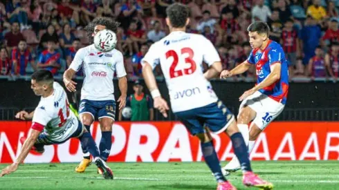 El complicado desafío que tendrá Cerro Porteño antes de enfrentar a Colo Colo.