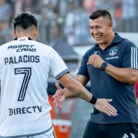 La lista de citados de Colo Colo para enfrentar a Everton