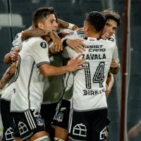 ¡Con un par de dudas! La probable formación de Colo Colo vs Everton por la fecha 6