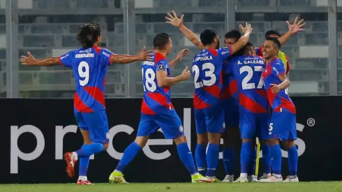 Atención Colo Colo: ¿Cuándo juega Cerro Porteño?