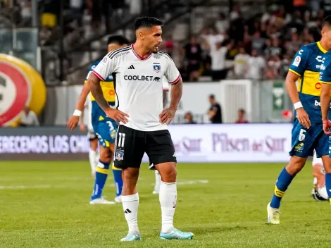 El favorable historial de Colo Colo vs Everton en el Monumental