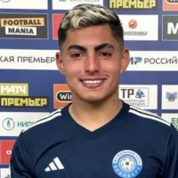El mejor del partido: Jordhy Thompson elegido figura en el empate del Orenburg FC de Rusia