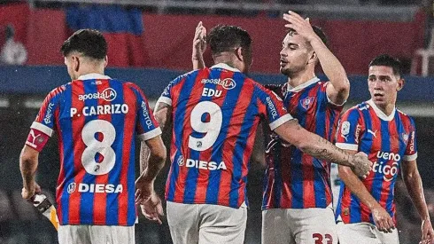 Los importantes nombres de Cerro Porteño