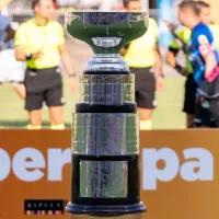 ¿Qué pasa con los minutos restantes de la Supercopa entre Colo Colo vs Huachipato?