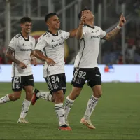 Colo Colo inicia la semana mentalizado en el partido vs Cerro Porteño por Copa Libertadores