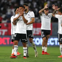 Siete partidos en cuatro semanas: el calendario de Colo Colo para el mes de abril