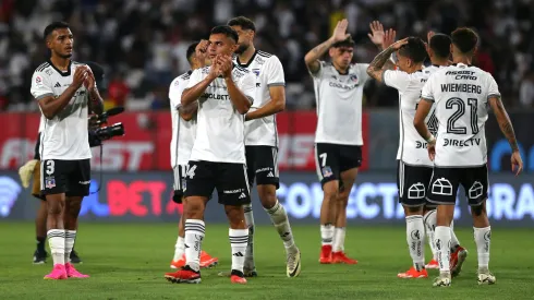 El cargado mes de abril para Colo Colo con siete partidos en cuatro semanas.