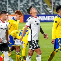 Millonarias ganancias y un pobre rendimiento: El anuario de Colo Colo en la Libertadores 2023