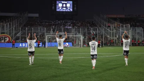 Habilitan más entradas para Colo Colo vs Cerro Porteño.